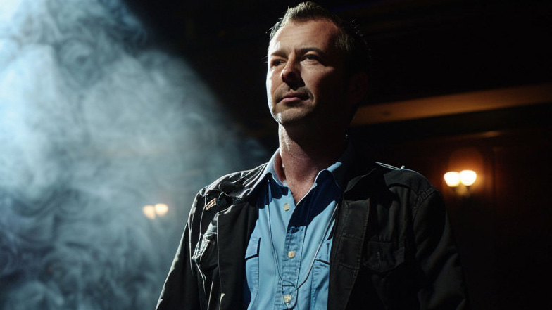 Reeve – Label fixer